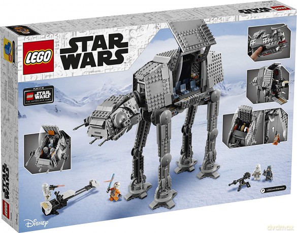 LEGO AT-AT (75288) [KLOCKI]