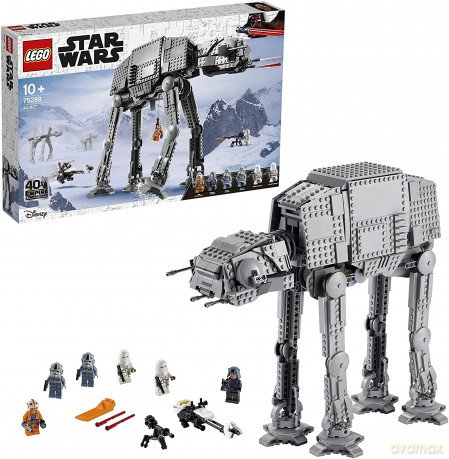 LEGO AT-AT (75288) [KLOCKI]
