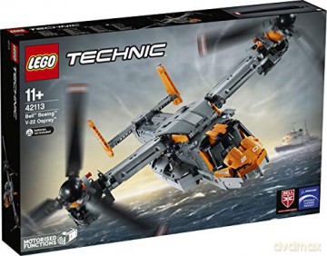 LEGO Bell Boeing V-22 Osprey (42113) [KLOCKI]