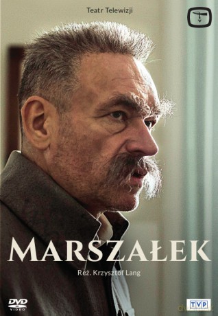Marszałek [DVD]