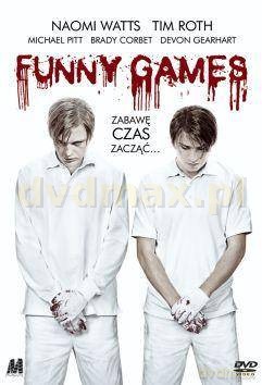 Funny games [DVD]