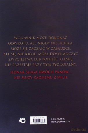 Zdrada. Star Wars Thrawn - Timothy Zahn [KSIĄŻKA]