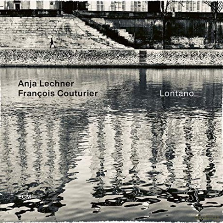 Anja Lechner: Lontano [CD]