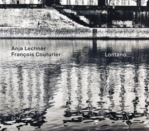Anja Lechner: Lontano [CD]