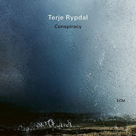 Terje Rypdal: Conspiracy [Winyl]