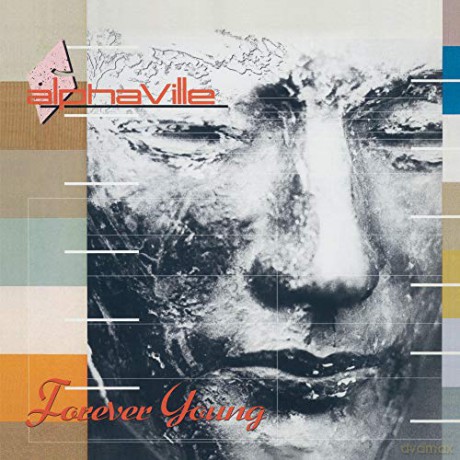 Alphaville: Forever Young (Remaster 2019) [Winyl]