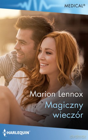 Magiczny wieczór - Marion Lennox [KSIĄŻKA]