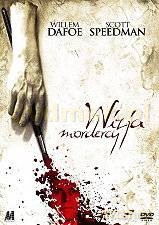 Wizja mordercy [DVD]