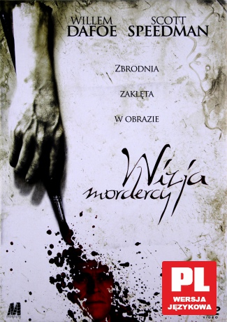 Wizja mordercy [DVD]