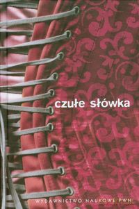 Czułe słówka - Mirosław Bańko, Agnieszka Zygmunt [KSIĄŻKA]