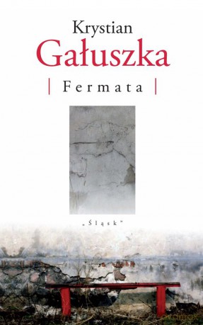 Fermata - Krystian Gałuszka [KSIĄŻKA]