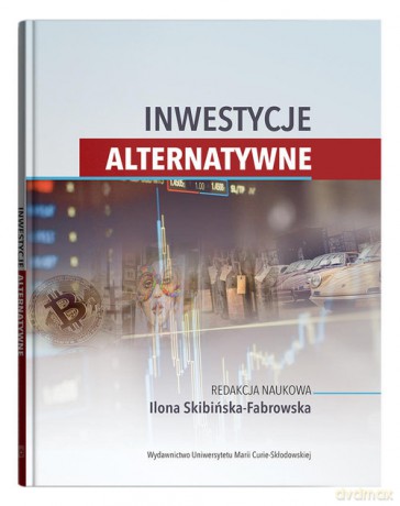 Inwestycje alternatywne [KSIĄŻKA]