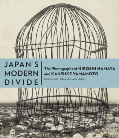 Japan's Modern Divide [KSIĄŻKA]