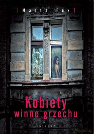 Kobiety winne grzechu - Marta Fox [KSIĄŻKA]