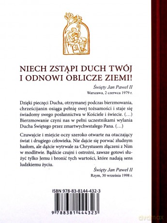 Kompendium Katechizmu Kościoła Katolickiego [KSIĄŻKA]