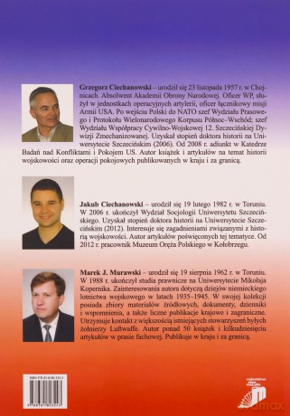 Kurs bojowy Stettin - Grzegorz Ciechanowski, Jakub Ciechanowski [KSIĄŻKA]