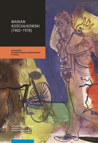 Marian Kościałkowski (1914-1977) (Tom 1-2) [KSIĄŻKA]