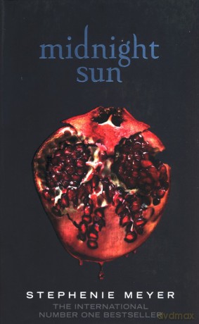 Midnight Sun - Stephenie Meyer [KSIĄŻKA]