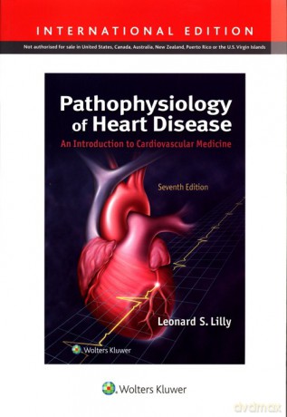 Pathophysiology of Heart Disease [KSIĄŻKA]