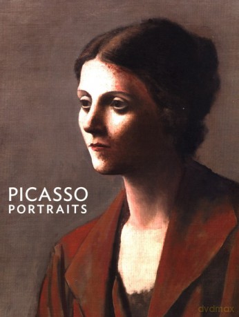 Picasso Portraits - Elizabeth Cowling [KSIĄŻKA]