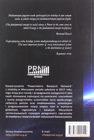 Potęga państw 2020 [KSIĄŻKA]