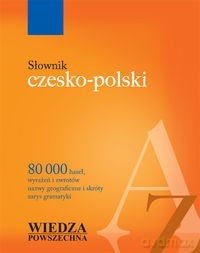 Słownik czesko-polski - Janusz Siatkowski, Mieczysław Basaj [KSIĄŻKA]