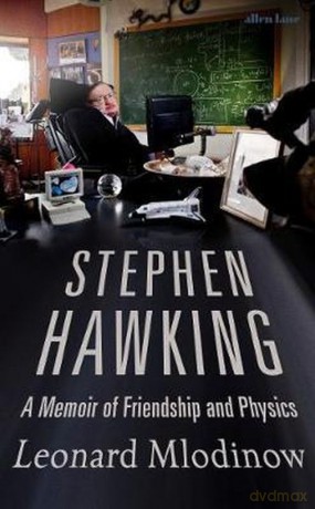 Stephen Hawking - Leonard Mlodinow [KSIĄŻKA]