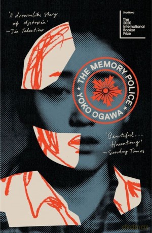 The Memory Police - Yoko Ogawa [KSIĄŻKA]
