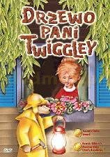 Drzewo pani Twiggley [DVD]