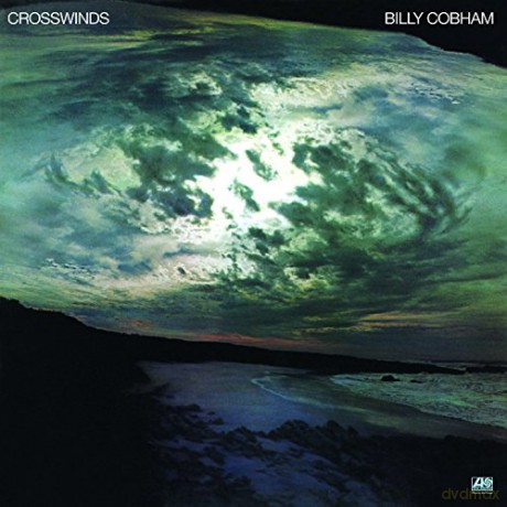 Billy Cobham: Crosswinds [Winyl]