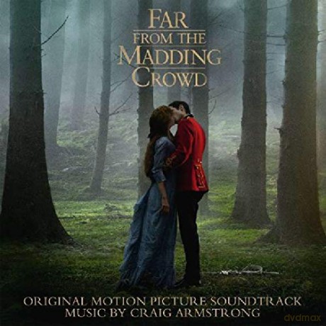 Far From The Madding Crowd soundtrack (Z dala od zgiełku) [Winyl]