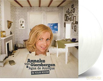 Anneke Van Giersbergen: In Your Room [Winyl]