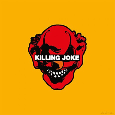 Killing Joke: Killing Joke [2xWinyl]