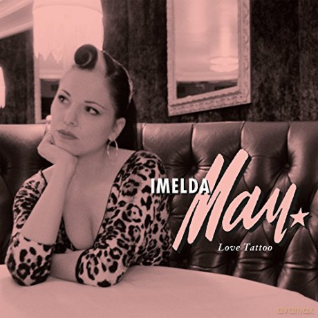 Imelda May: Love Tattoo [Winyl]