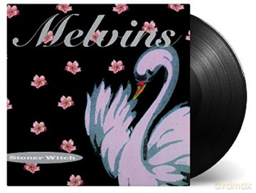 Melvins: Stoner Witch [Winyl]