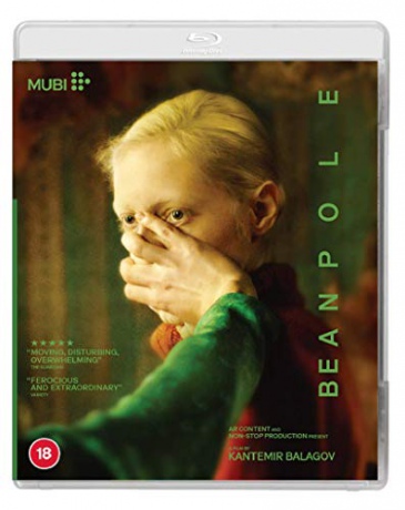 Beanpole (Wysoka dziewczyna) [Blu-Ray]