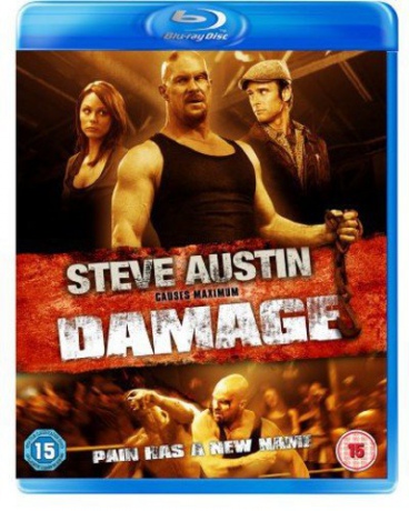 Damage (Skaza) [Blu-Ray]