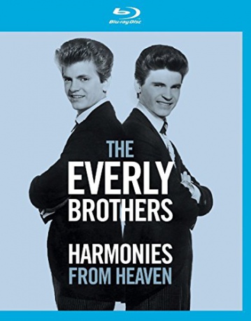 The Everly Brothers: Harmonies From Heaven [2xBlu-Ray]