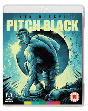 Pitch Black [Blu-Ray]