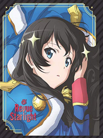 Revue Starlight [Blu-Ray]