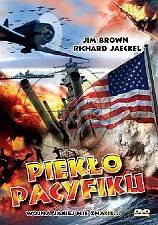 Piekło Pacyfiku [DVD]
