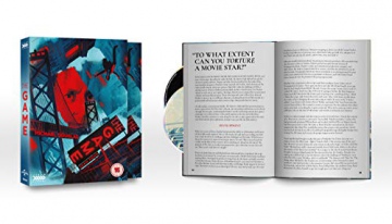 The Game (Limited Edition) (Gra) [2xBlu-Ray]