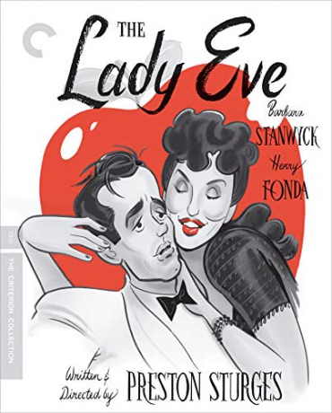 The Lady Eve [Blu-Ray]