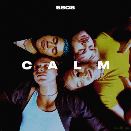 5 Seconds Of Summer: Calm (PL) [CD]