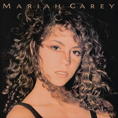 Mariah Carey: Mariah Carey [Winyl]