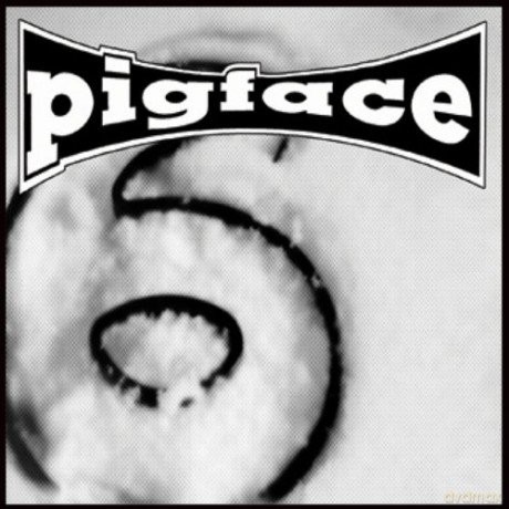 Pigface: 6 [CD]