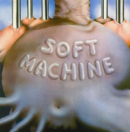 Soft Machine: 6 [CD]