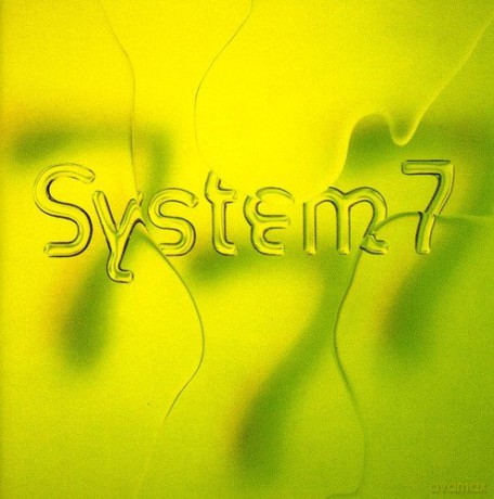 System 7: 777 [CD]