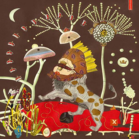 Butcher Brown: #Kingbutch [CD]