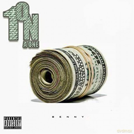 Benny The Butcher: 1 On A 1 [CD]